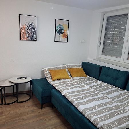 Apartman Hana Sarajevo Exterior photo