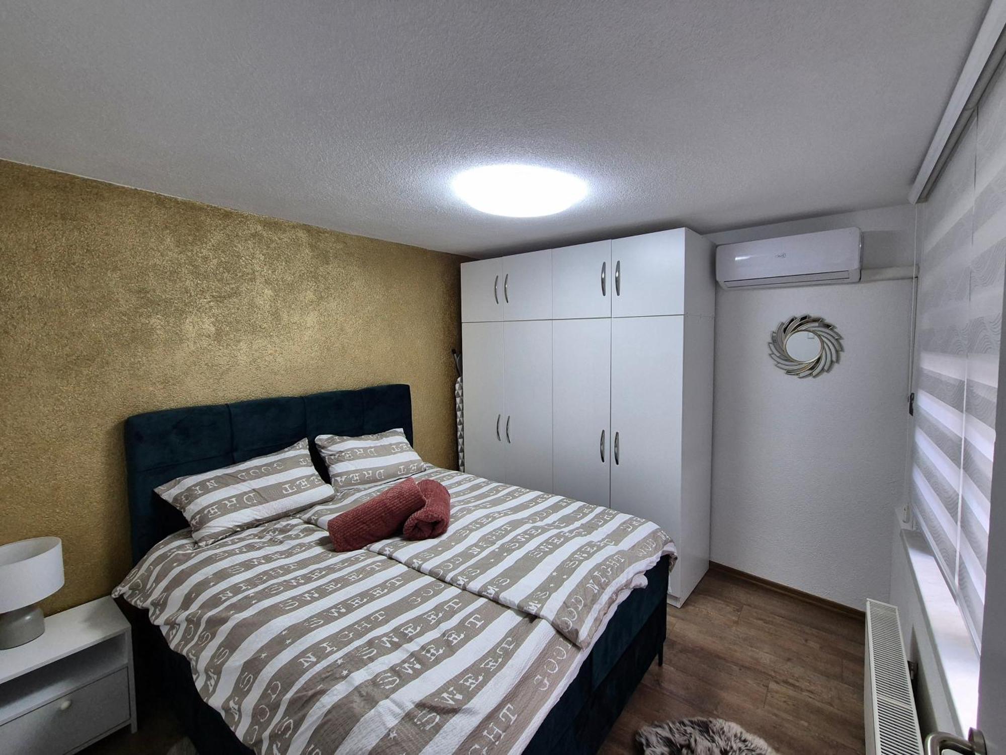 Apartman Hana Sarajevo Exterior photo